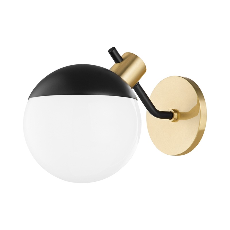 Miranda LED Wall Light