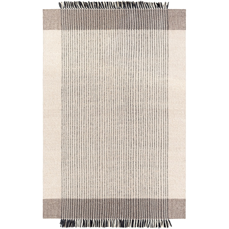 Reliance 27884 Hand Woven Wool Indoor Area Rug by Surya Rugs