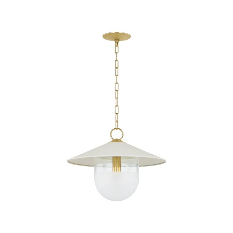 Ressi Pendant Light