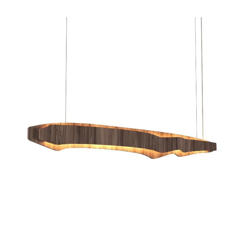 Accord 1470 Horizon 1-lt 39″ LED Pendant