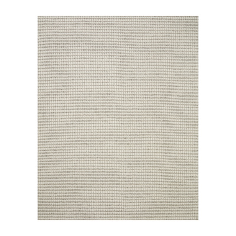 Amber Lewis x Loloi Ojai Ivory / Stone Rug