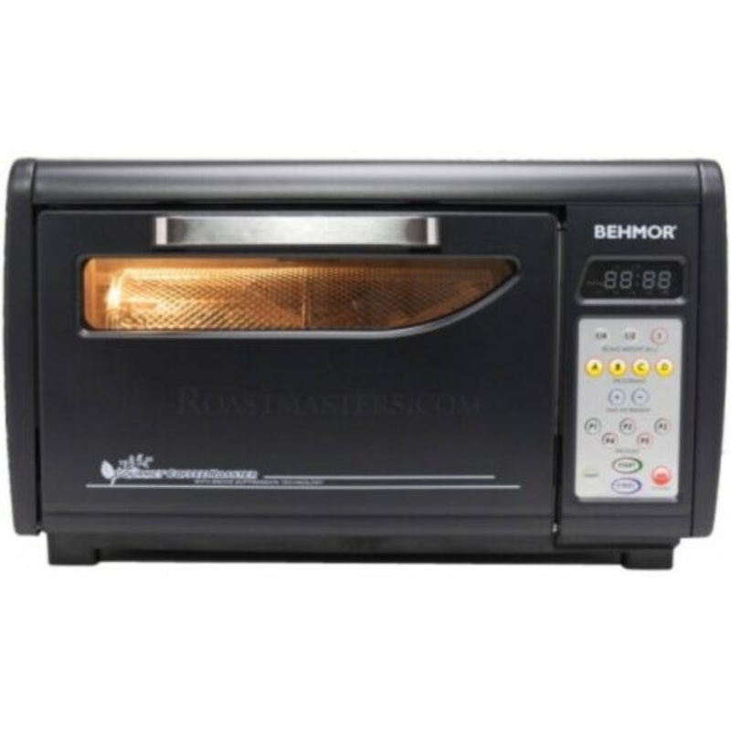 Behmor  2000AB PLUS Home Coffee Roaster