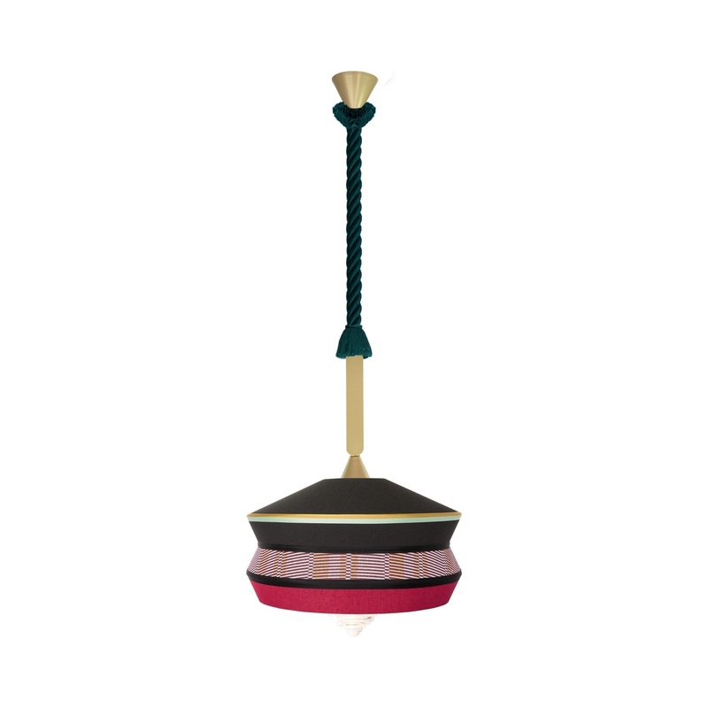 Calypso Antigua Outdoor Pendant Light