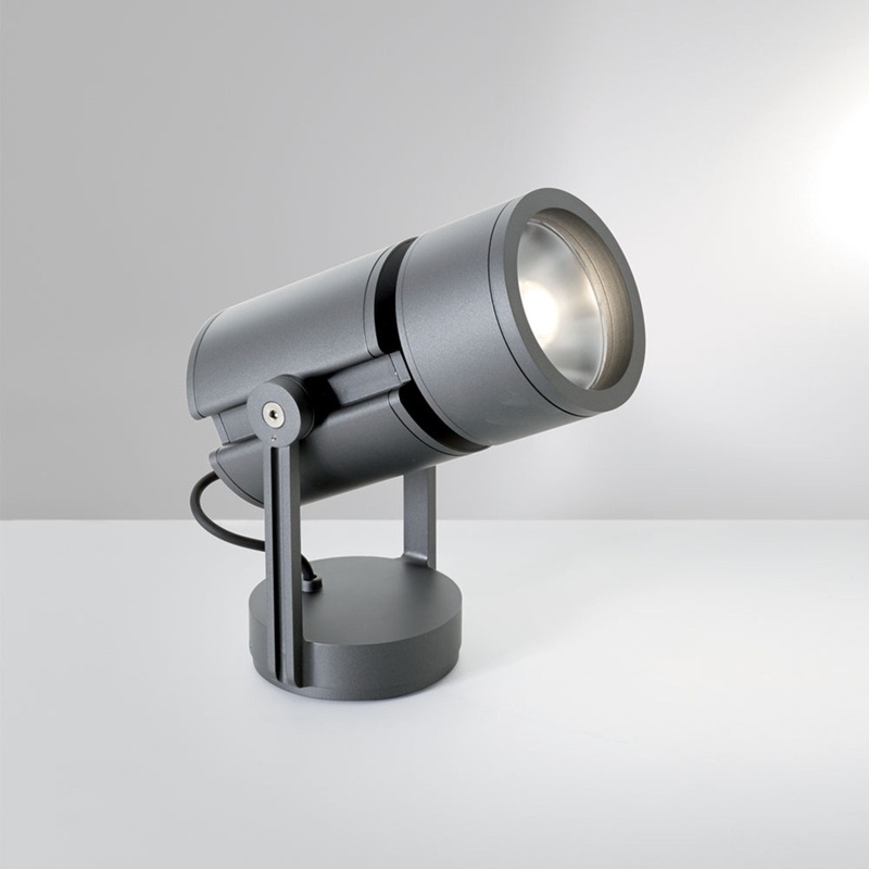 Cariddi Outdoor LED Spot Light