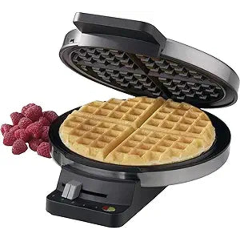Cuisinart Classic Waffle Maker