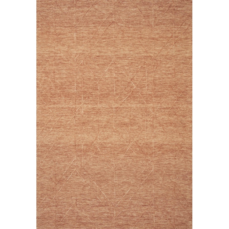 Loloi Sarah SAR-04 Hand Tufted Contemporary Area Rug by Magnolia Home by Joanna Gaines x Loloi