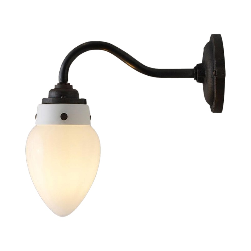 Pine Wall Light