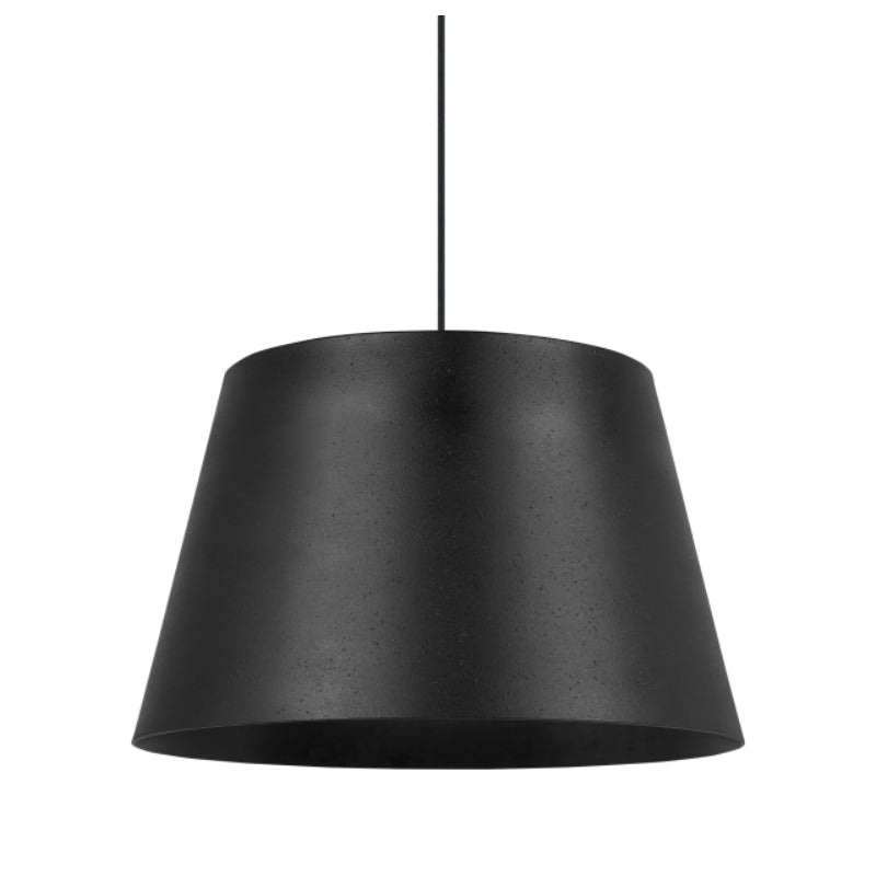 Visual Comfort 700TDHNLP Henley 1-lt 18″ Pendant