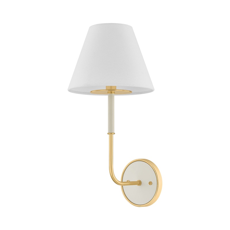 Wedgewood Wall Light