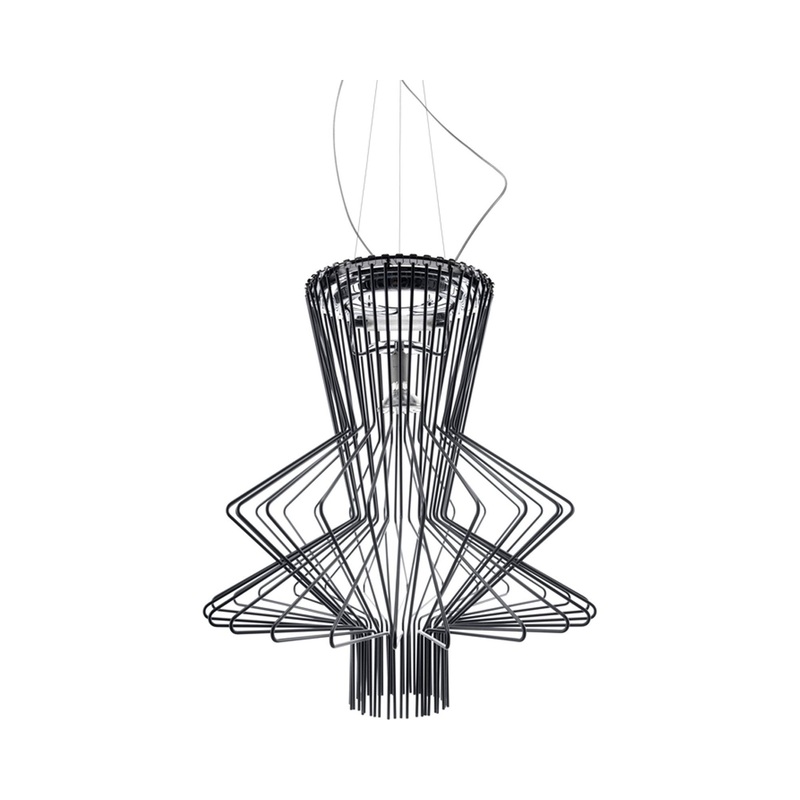 Allegro Ritmico Suspension Light