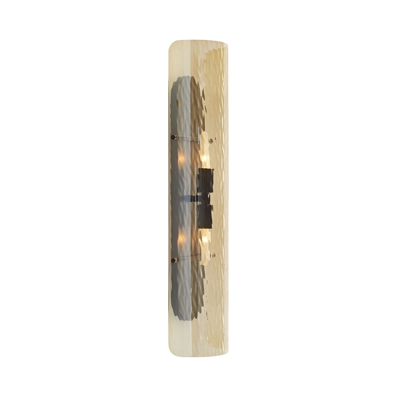 Bend Wall Light