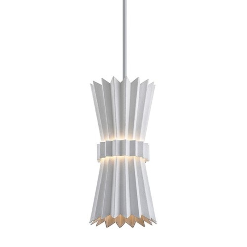 Corbett Moxy 1-lt 8″ Pendant