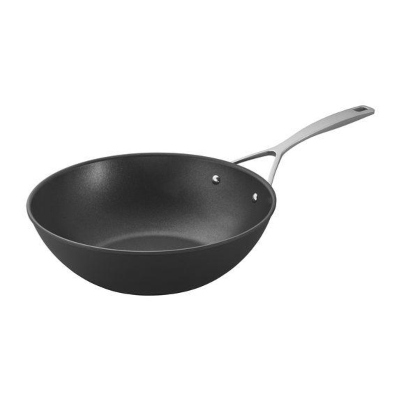 Demeyere  AluPro 3.2 Quart Aluminum Nonstick Perfect Pan