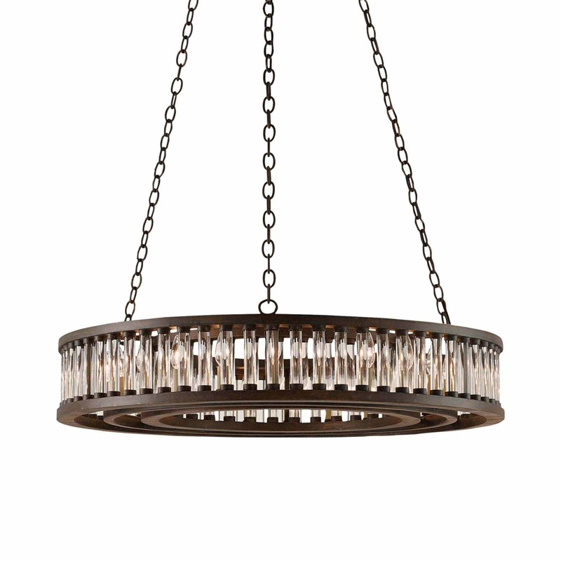 Elixir Chandelier