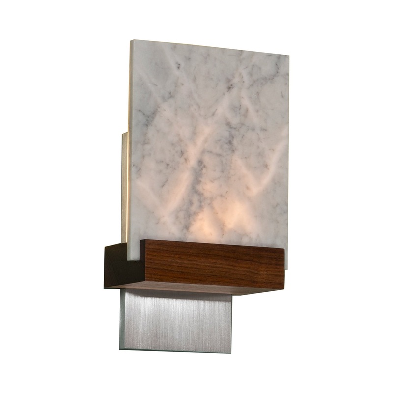 Fortis LED Wall Light