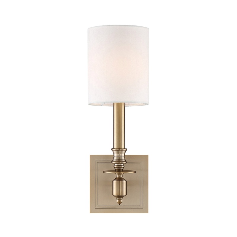 Lloyd Wall Light