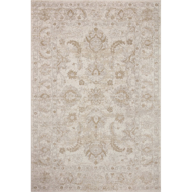 Loloi II Odette Rug | Ivory / Beige