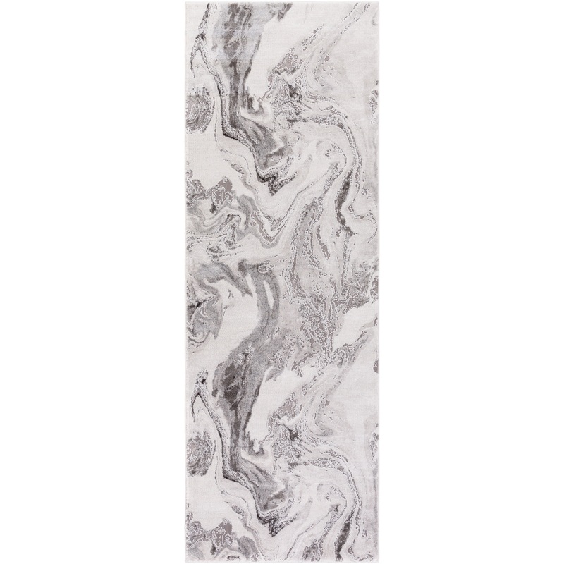 Tibetan 25062 Machine Woven Synthetic Blend Indoor Area Rug by Surya Rugs