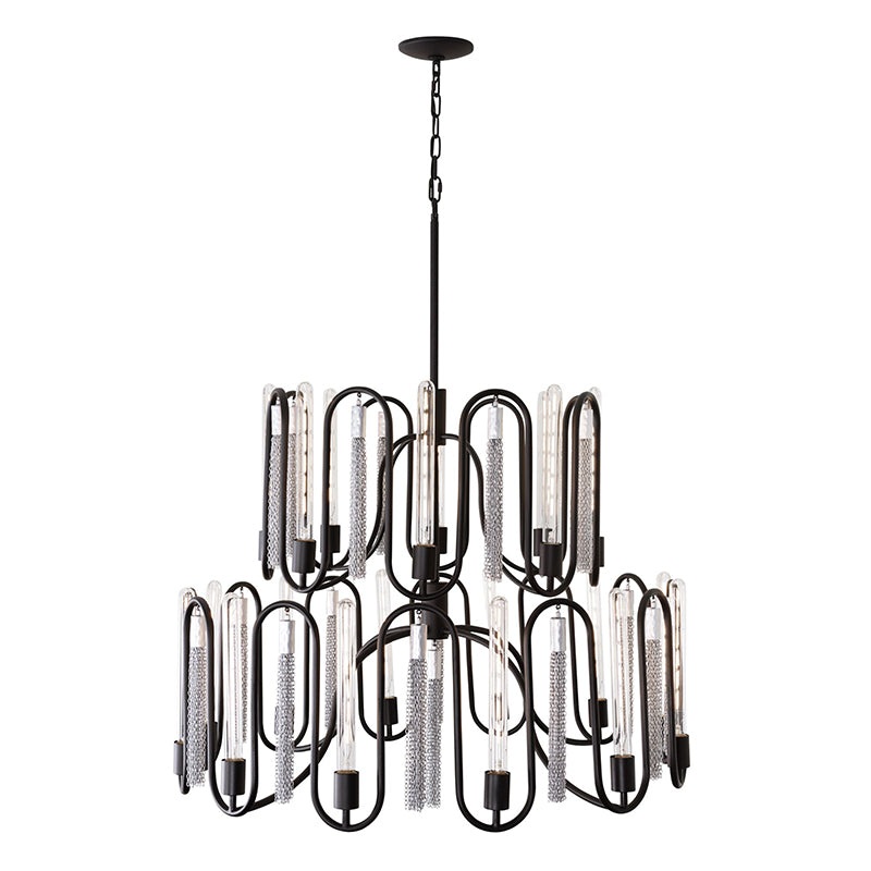 Varaluz 354P20 Darden 20-lt 36″ Pendant