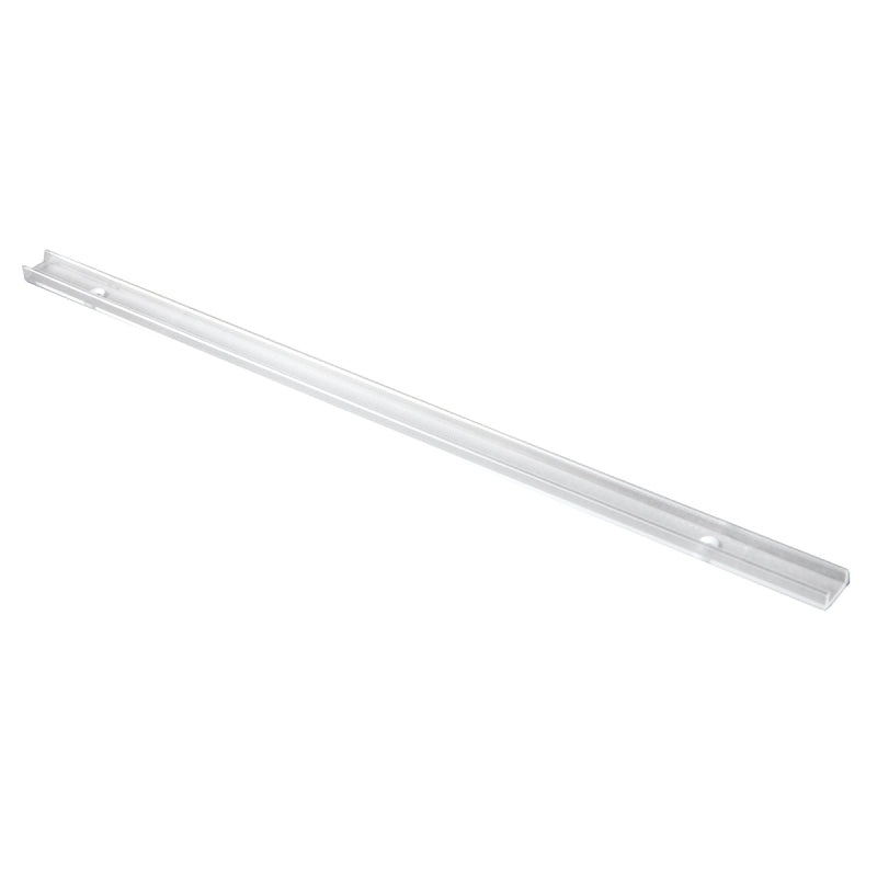 WAC T24-WE-CH5 InvisiLED Outdoor 5-ft Surface Mount Clear Channel