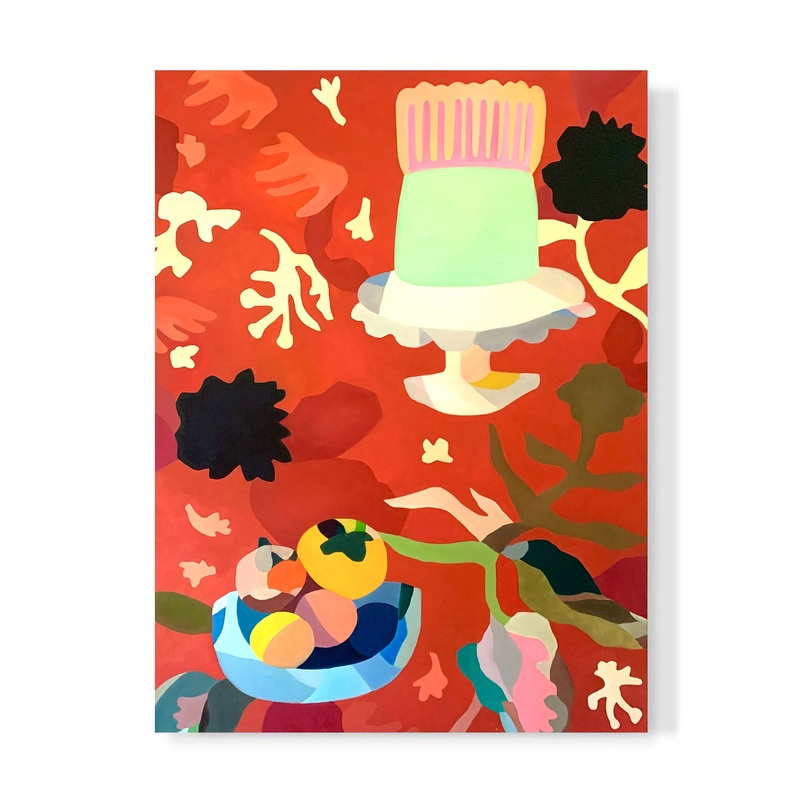 “Another Happy Birthday”