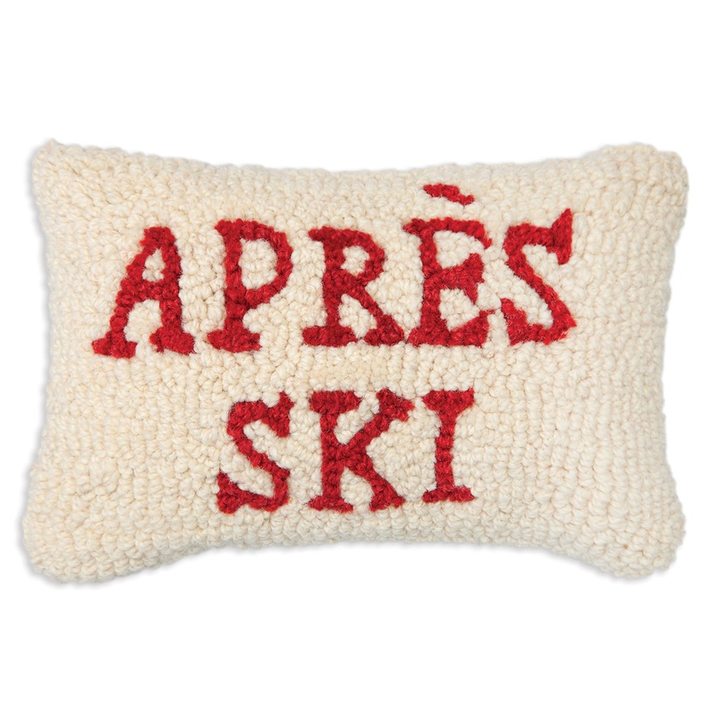 Apres Ski – 8″ x 12″