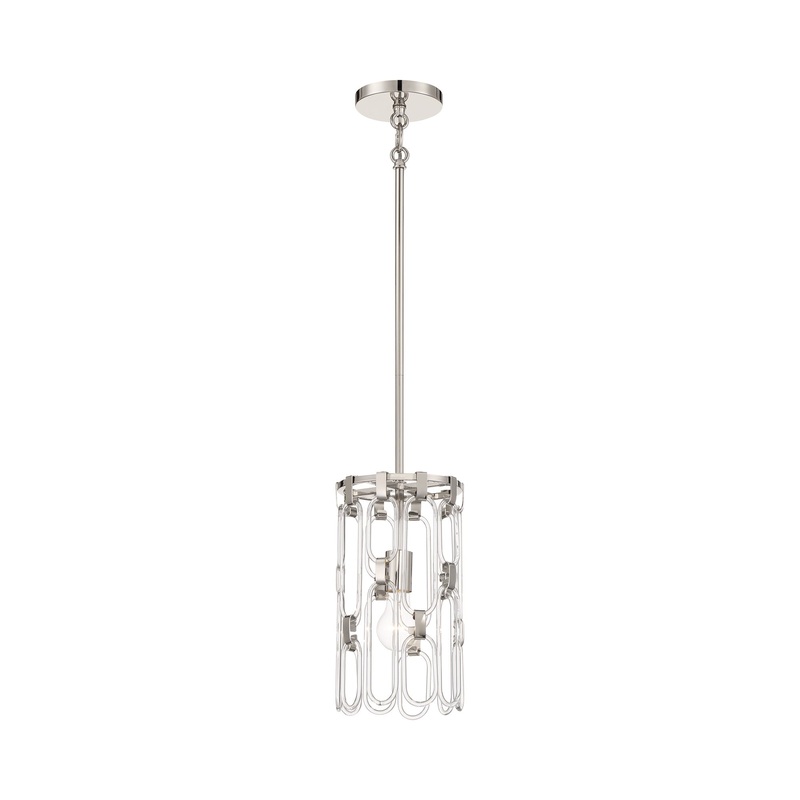 Charming Pendant Light