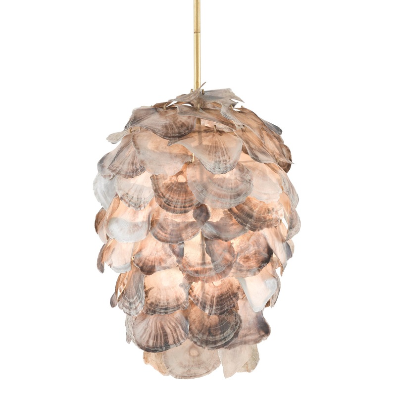 Cruselle Pendant