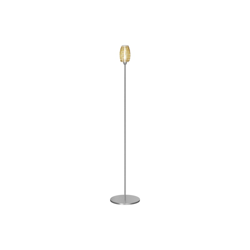 Damasco Floor Lamp