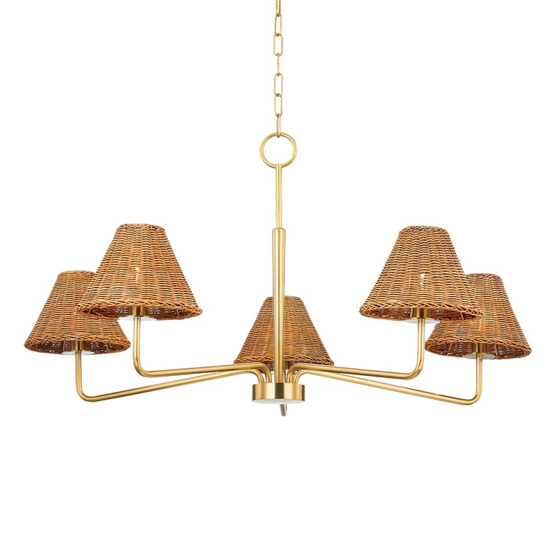 Issa Chandelier