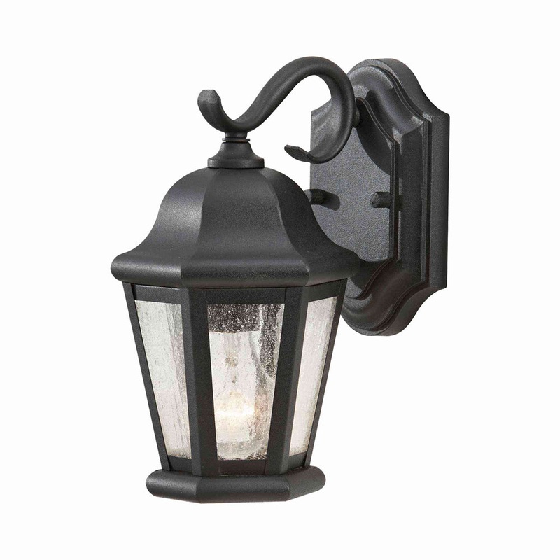 Martinsville Outdoor Wall Light