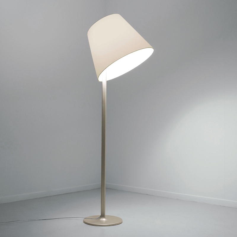 Melampo Mega Floor Lamp