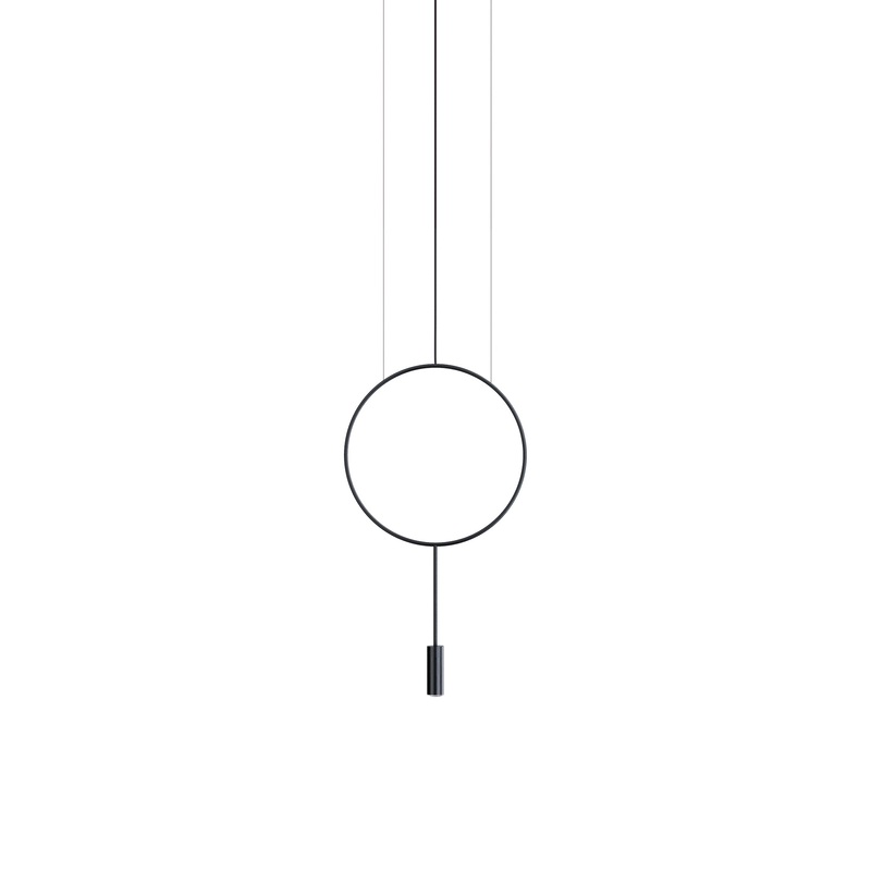 Revolta Pendant Light