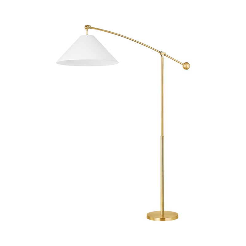 Birdie Floor Lamp