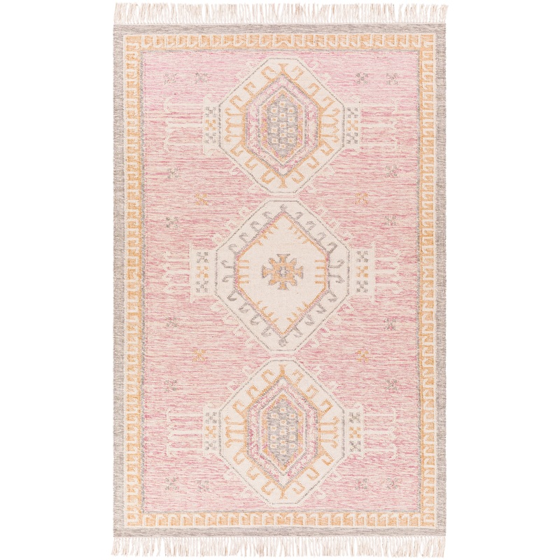 Bursa 29563 Hand Woven Synthetic Blend Indoor/Outdoor Area Rug by Surya Rugs