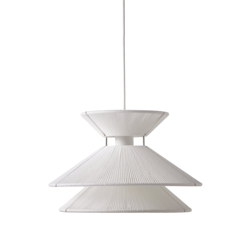 Frandsen Kiku Pendant Lamp