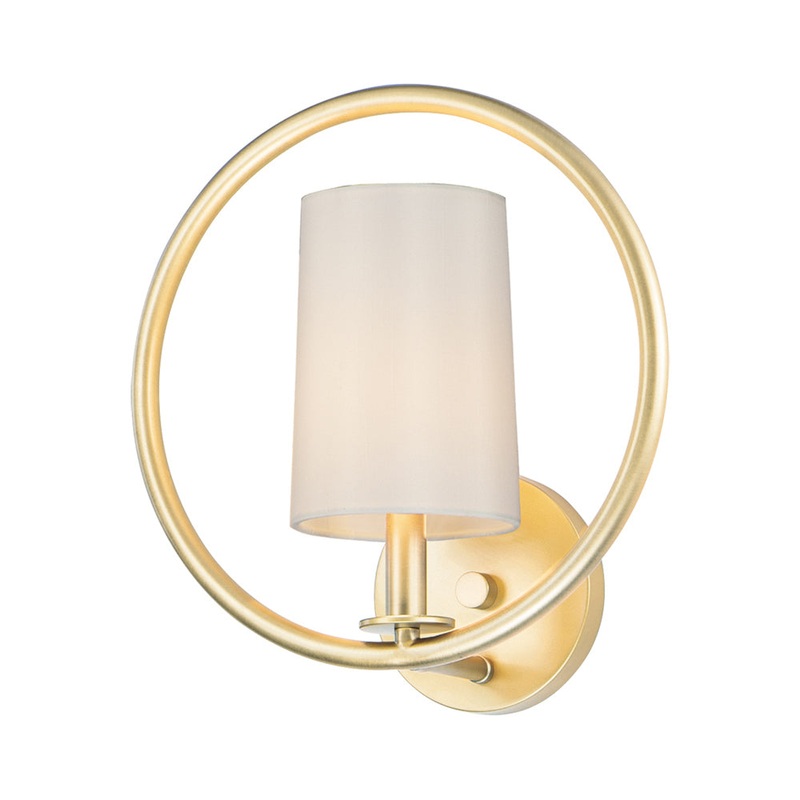 Meridian Wall Light