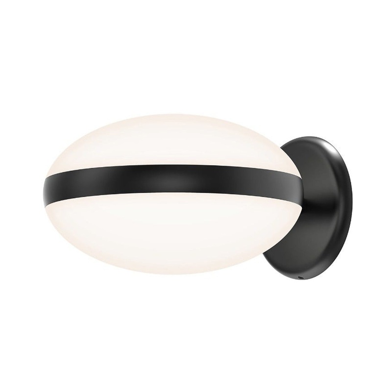 Pillows LED Wall Light