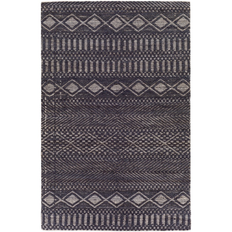 Santa Barbara 29570 Hand Woven Jute Indoor Area Rug by Surya Rugs