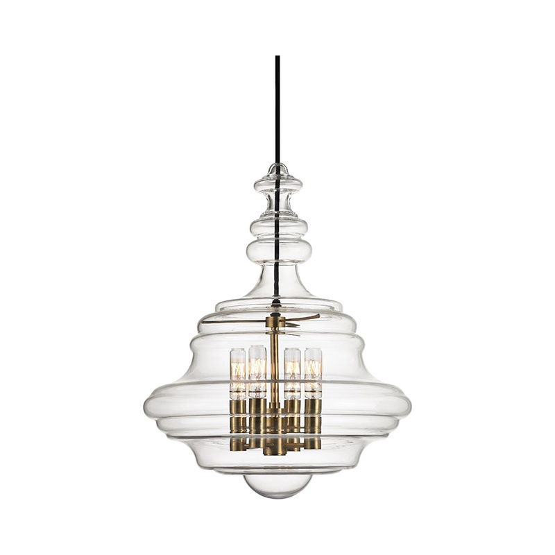 Washington Pendant Light
