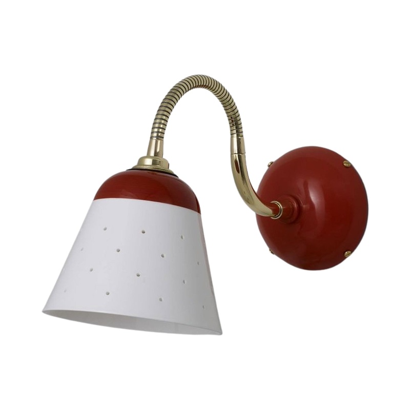 Alma Wall Light
