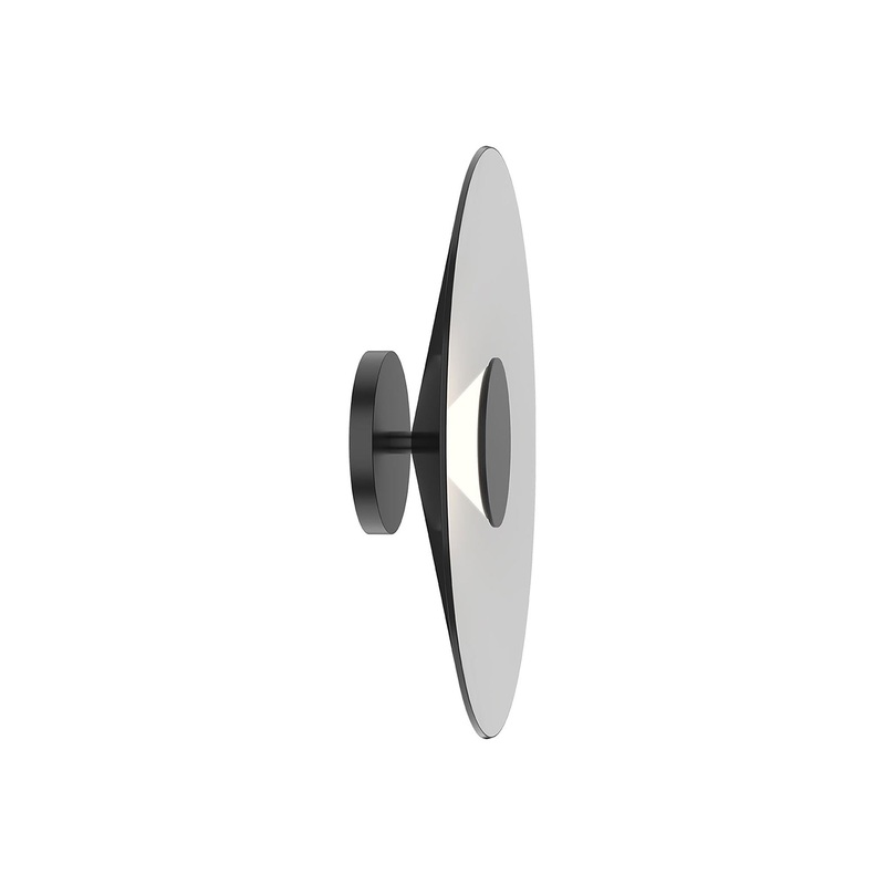 Cruz LED Wall Light