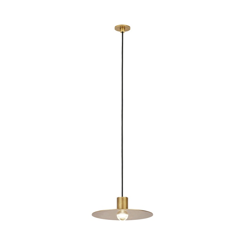 Eaves LED Pendant Light