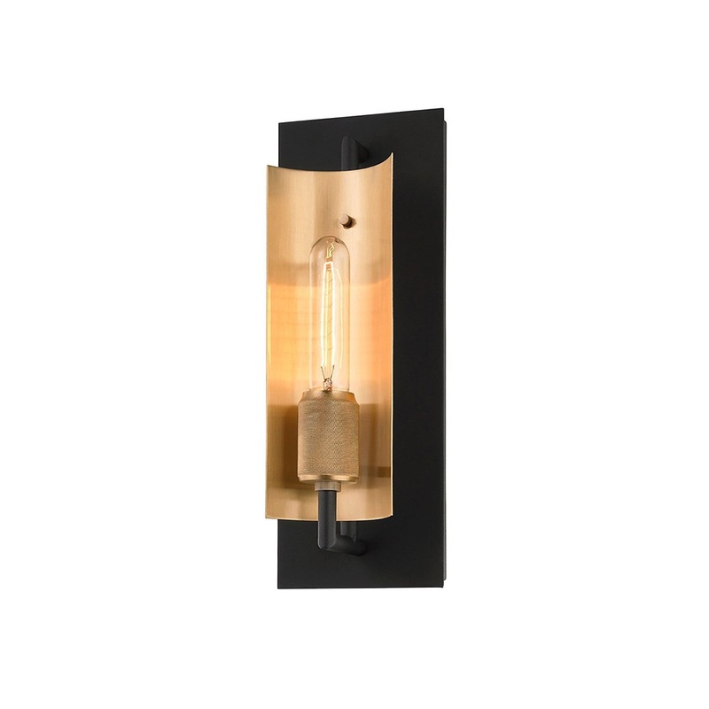 Emerson Wall Light