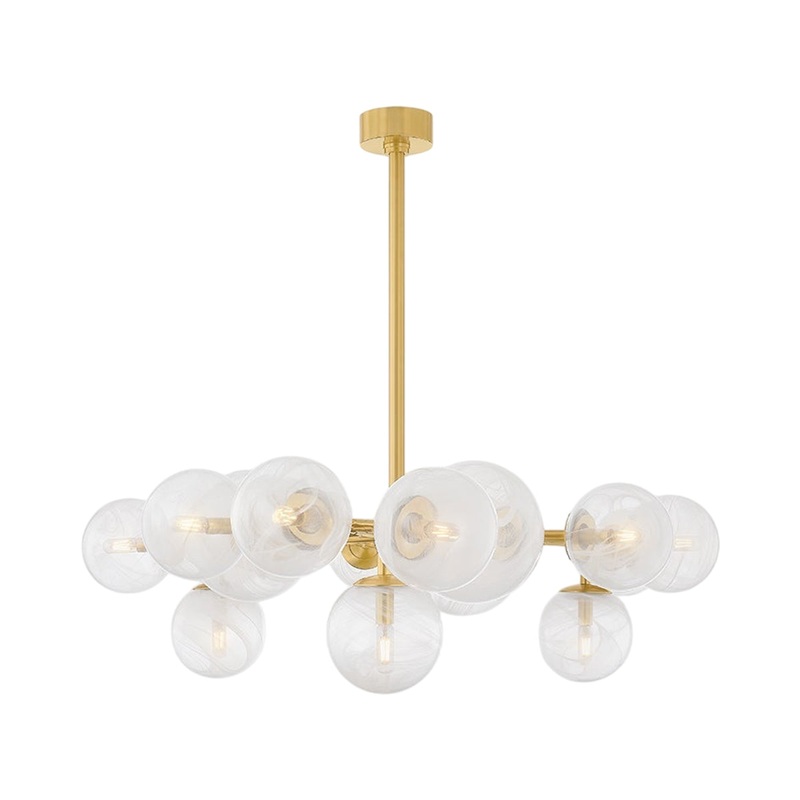Glasgow Chandelier