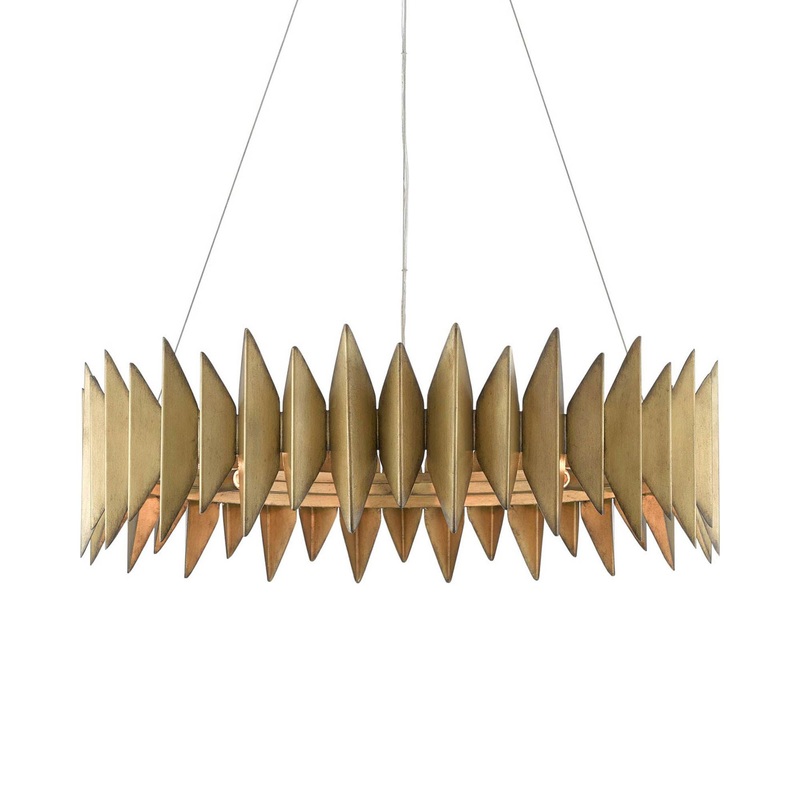 Potter Chandelier