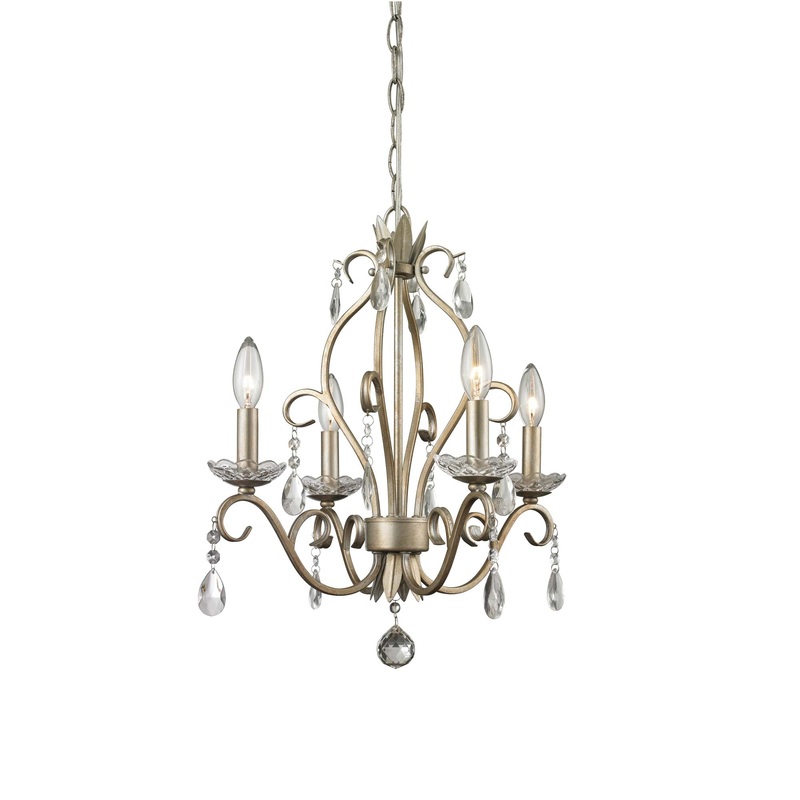 Princess Chandelier