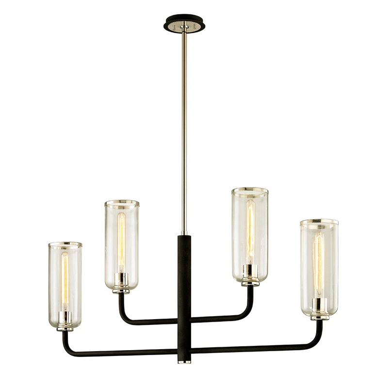 Aeon Chandelier