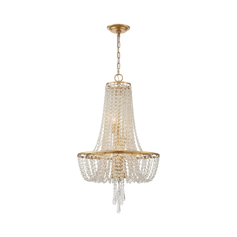 Arcadia Chandelier