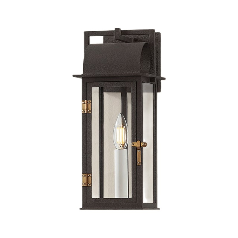 Bohen Outdoor Wall Light
